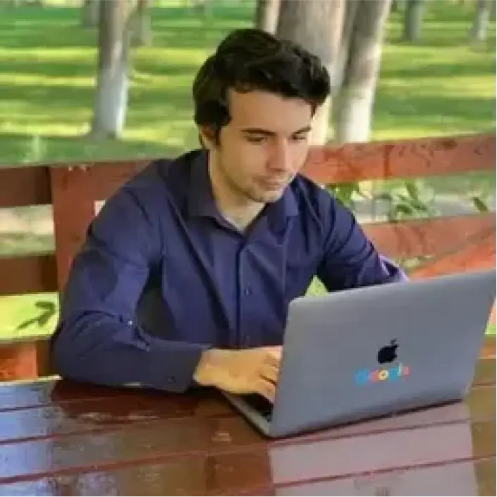 Mihai Preda, membru al echipei med.grile.info